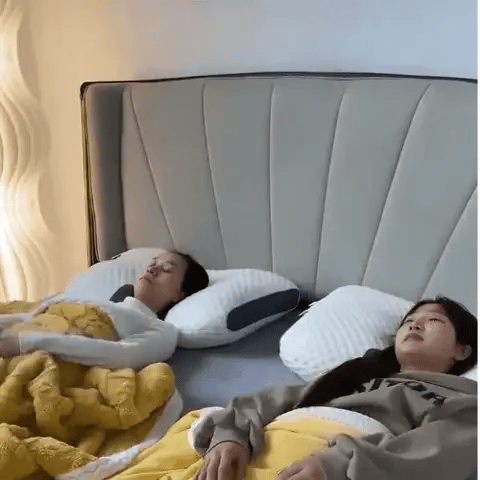 ALMOHADA ORTOPÉDICA 😍💤 - ENVÍO GRATIS – Labodeguitaexpress