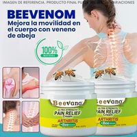 CREMA PARA DOLORES ARTICULARES 😱 - ENVÍO GRATIS