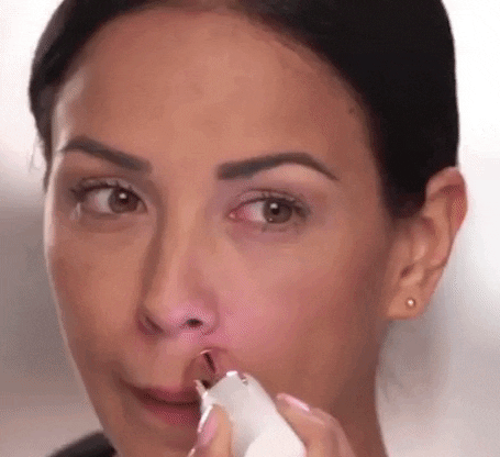 DEPILADOR FACIAL RECARGABLE ✨🤩💁‍♀️ - ENVÍO GRATIS – Labodeguitaexpress