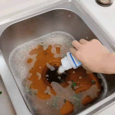 Cleanflow® Destapador Y Limpiador De Cañerias – HomeFussion