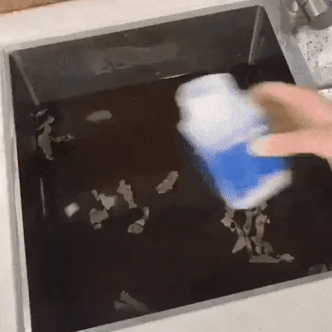 DESTAPA CAÑERÍAS WILD TORNADO💧😱 - ENVÍO GRATIS – Labodeguitaexpress