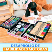 KIT DE ARTE METÁLICO 🤩😱 - ENVÍO GRATIS