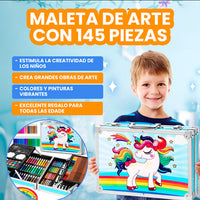 KIT DE ARTE METÁLICO 🤩😱 - ENVÍO GRATIS