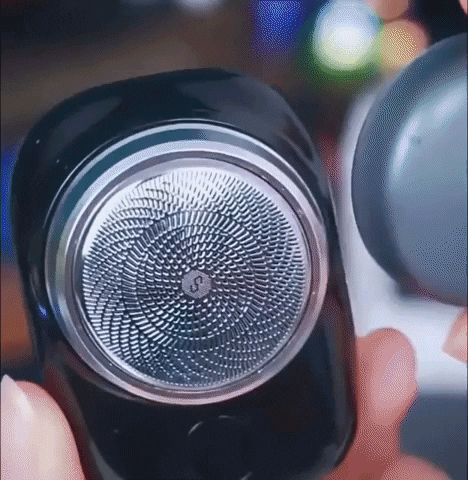 MINI AFEITADORA ELÉCTRICA 🤩✨ - ENVÍO GRATIS – Labodeguitaexpress