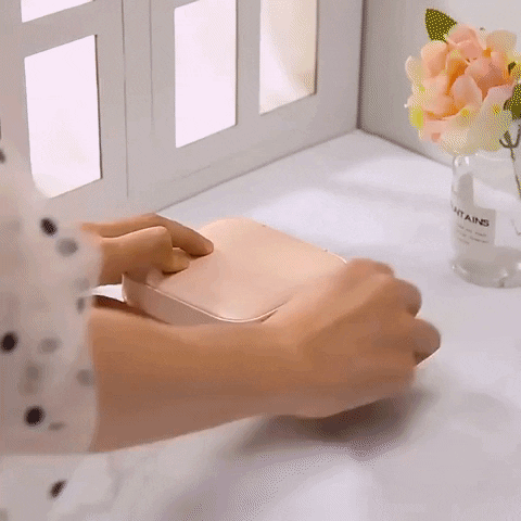 MINI JOYERO VIAJERO ¡GUARDA Y ORGANIZA MÁS DE 15 JOYAS! 😍😱 - ENVÍO GRA –  Labodeguitaexpress