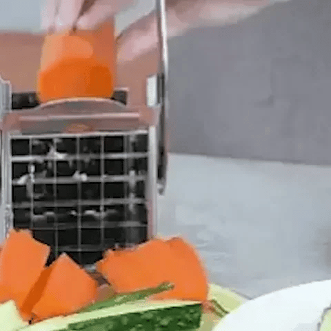 PICADOR DE PAPAS FRANCESAS 🤩😱 - ENVÍO GRATIS – Labodeguitaexpress