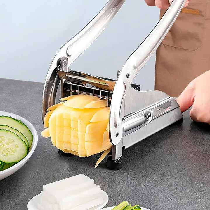 PICADOR DE PAPAS FRANCESAS 🤩😱 - ENVÍO GRATIS – Labodeguitaexpress