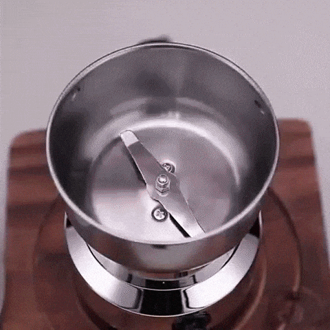 TRITURADORA PULVERIZDORA DE GRANOS Y ESPECIAS 😱 - ENVÍO GRATIS –  Labodeguitaexpress