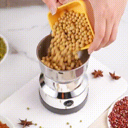 TRITURADORA PULVERIZDORA DE GRANOS Y ESPECIAS 😱 - ENVÍO GRATIS –  Labodeguitaexpress