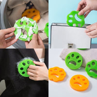 REMOVEDORES DE PELOS FURZAPPER ORIGINAL🐶 - ENVÍO GRATIS (2 UNIDADES)