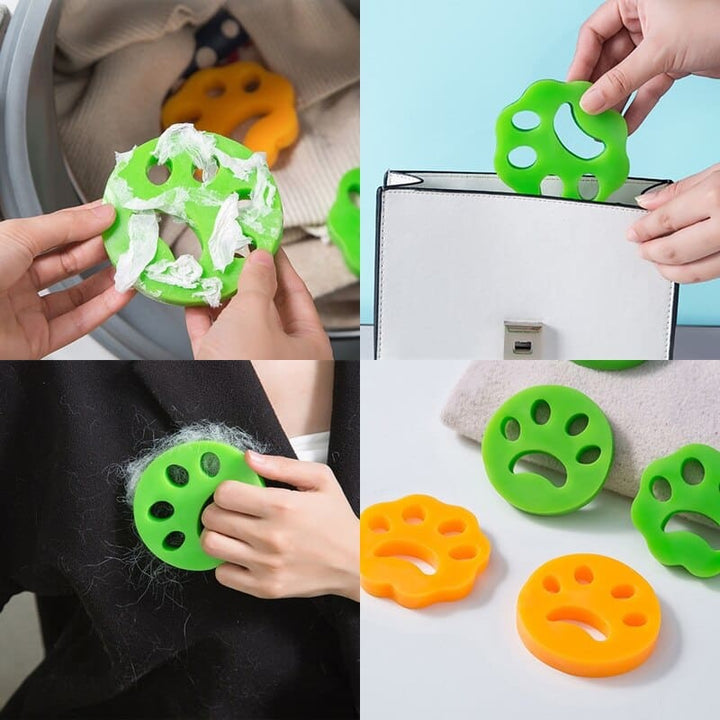REMOVEDORES DE PELOS FURZAPPER ORIGINAL🐶 - ENVÍO GRATIS (2 UNIDADES)